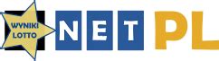 Wyniki Lotto NET.